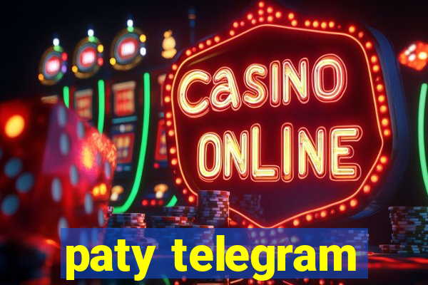 paty telegram